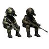 Compacts Display Styles Action Figure With Realistic Detail And Flexible Joints Perfect For Collectors And Enthusiasts