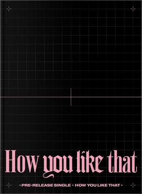 How You Like That (Import Disc)