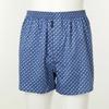 Men S Trunk 60S Geometric Pattern [wmpaa416]