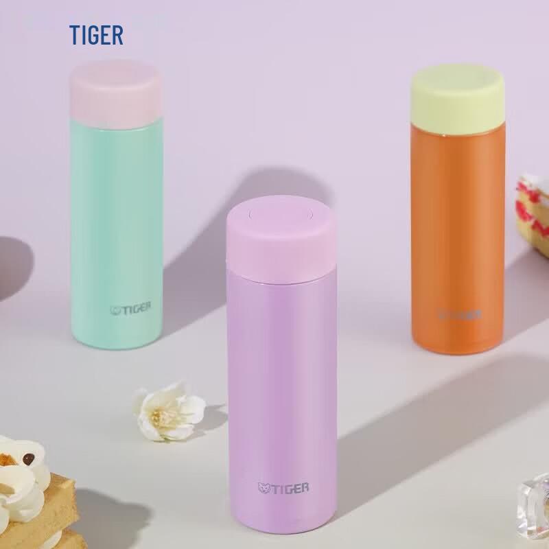 TIGER MOA-A15C Mini Thermal Mug