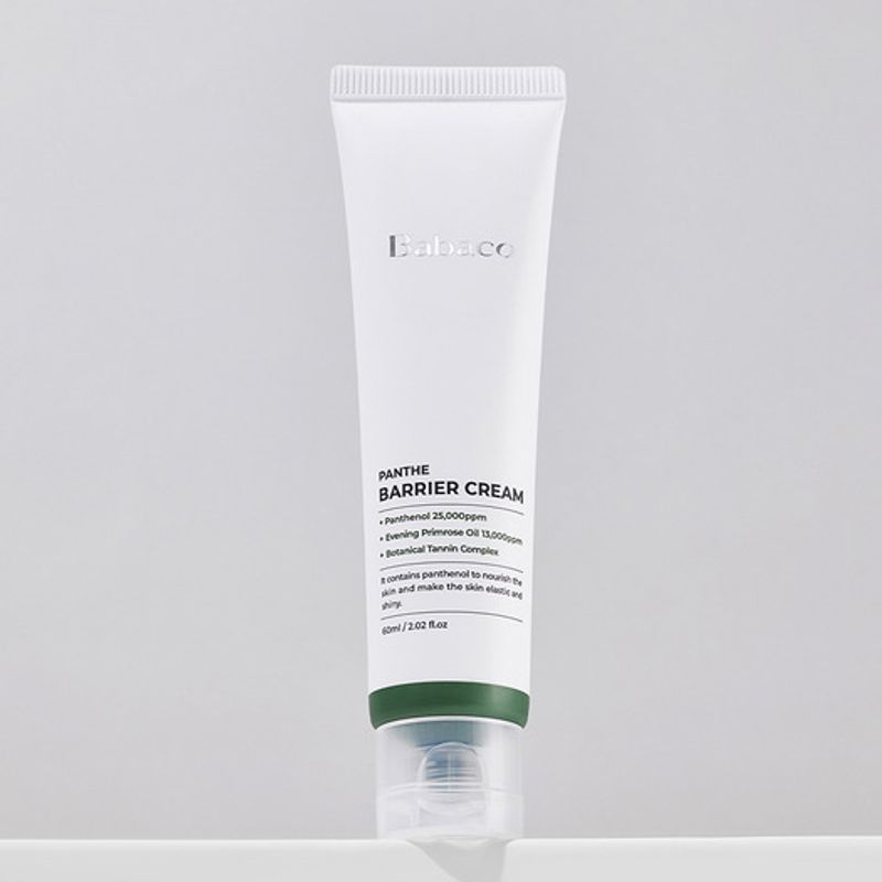 Panthe Barrier Cream 60ml