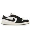 Air 1 KO Low Černá Bílá Unisex Tenisky Plátno DX4981-100
