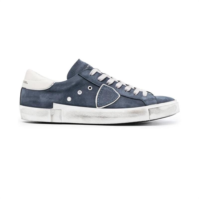 Philippe Model Paris Sneakers Casual alla Moda, Scarpe Sporche Piccole Scarpe Sporche Scarpe Old Board Scarpe da Uomo