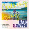 Getting Away by Kate Sawyer Hardback Book 9781804189139