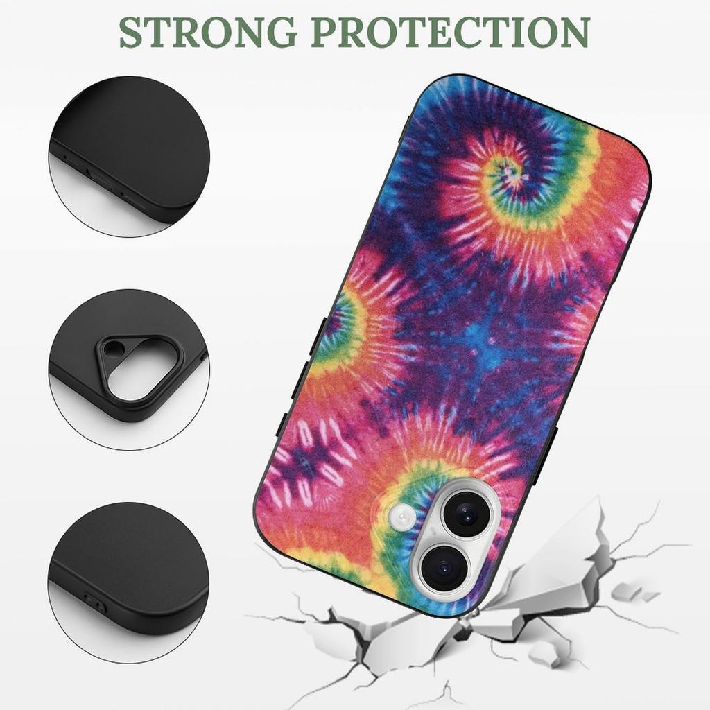 1 Pack For Iphone 17/17Air/17Pro/17ProMax TPU Phone Case Slim Flexible Protective Shell With Drop Resistant Corners