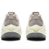 Li Ning Absolute Shadow 3 Comfortable Versatile Durable Rebound Low-Top Casual Running Shoes Women sneakers Gray AZGW064-3