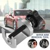 Car Wiper Arm Remover Puller Heavy Duty Universal Windshield Wiper Arm Removal Tool Kit for Car Auto Wiper Repairing Tools