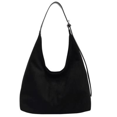 Nouveau Sac à Bandoulière Simple Rétro pour Femmes Sac Fourre-tout Commuter