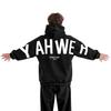 Hooded Sports Tracksuit Unisex Running Outfits Long Sleeve Pullover Hoodies Sweatshirt