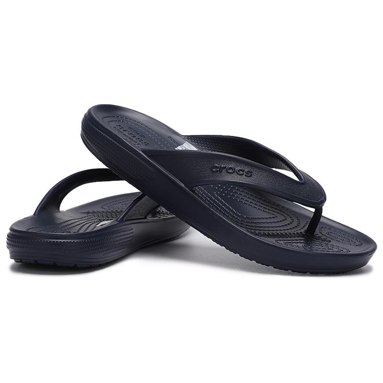 Crocs Kadee Flip Flops Unisex 206119-410