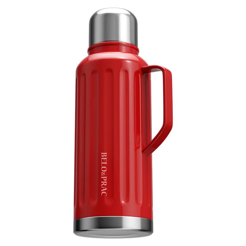 BELO&PRAC 316 Stainless Steel Thermos Kettle