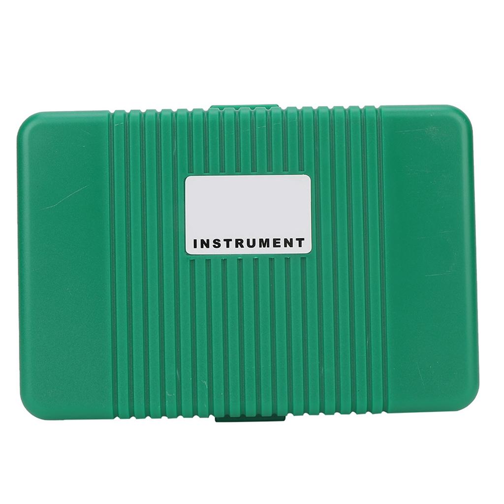 DY4100 Digital LCD Screen Display Earth Ground Resistance Tester Measuring Meter