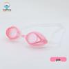 Occhialini da Nuoto da Gara Professionali HD Antiappannamento Unisex con Logo Stampabile