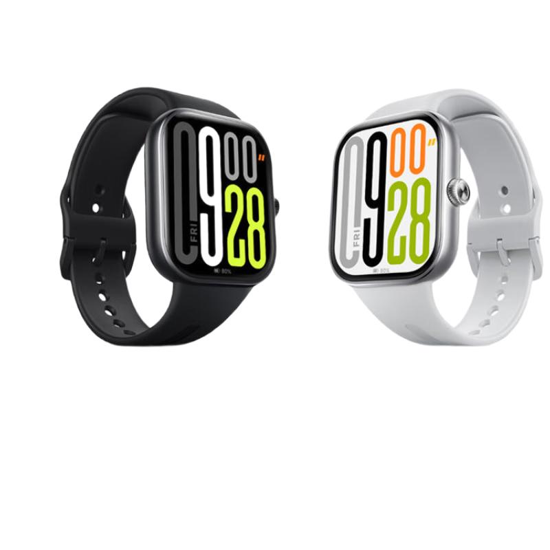 Redmi Watch 5 Bluetooth Smartwatch (CN version)