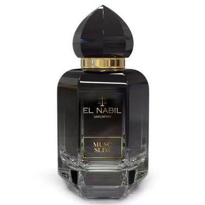 El Nabil - Eau de Parfum Musc Slim -