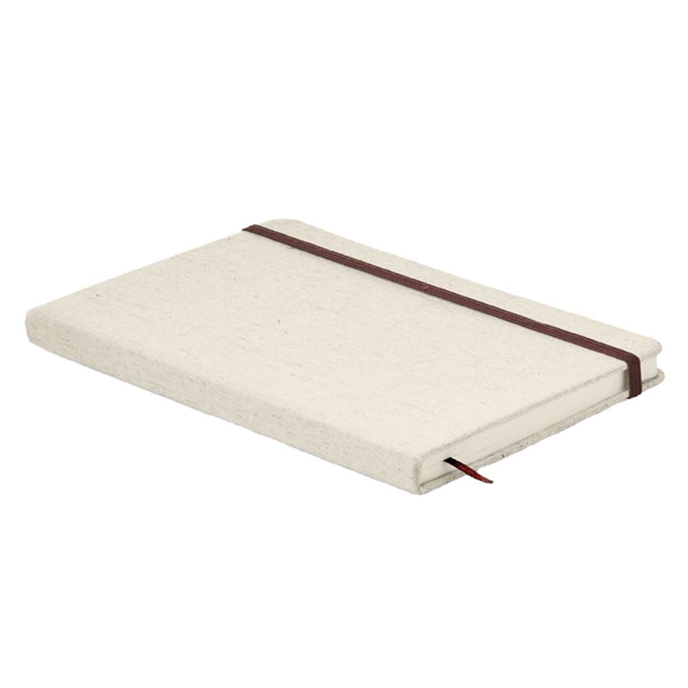 MidOcean Canvas A5 Notebook