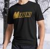 MIKUNI Active T-Shirt Logo TEE T-Shirt Funny Size S To 5XL