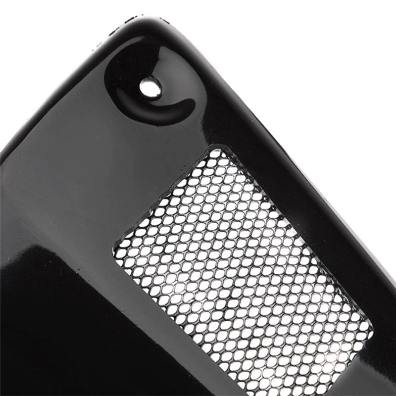 Motorcycle Fuel Tank Protector Fuel Tank Decorative Cap Accessories Tunnel Middle Cover Replacement For TMAX 530 2012-2016 B-A02
