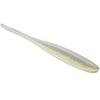 Keitech Shad Impact 3 inch #410 Crystal Shad