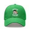 [Graduation Baseball Cap] Unisex Funny "I GRADUATED CAN I GO BACK TO BED NOW?" Print Adjustable Breathable Lightweight Casual Daily Wear - Novelty