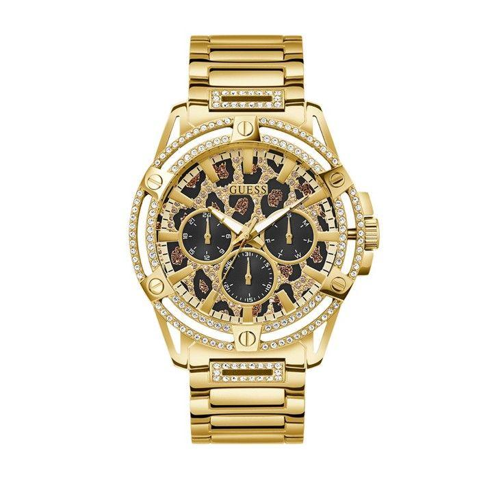 Horloge GUESS GW0497G4 Acier Doré