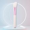 1/2Pcs White Makeup Silicone Facial Mask Brush Professional Mud Cream Brushes Diy Skin Care Foundation Gel Cosmetic Beauty Tool