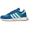 Originals Marathon Tech 'Blau Grün' EE4918