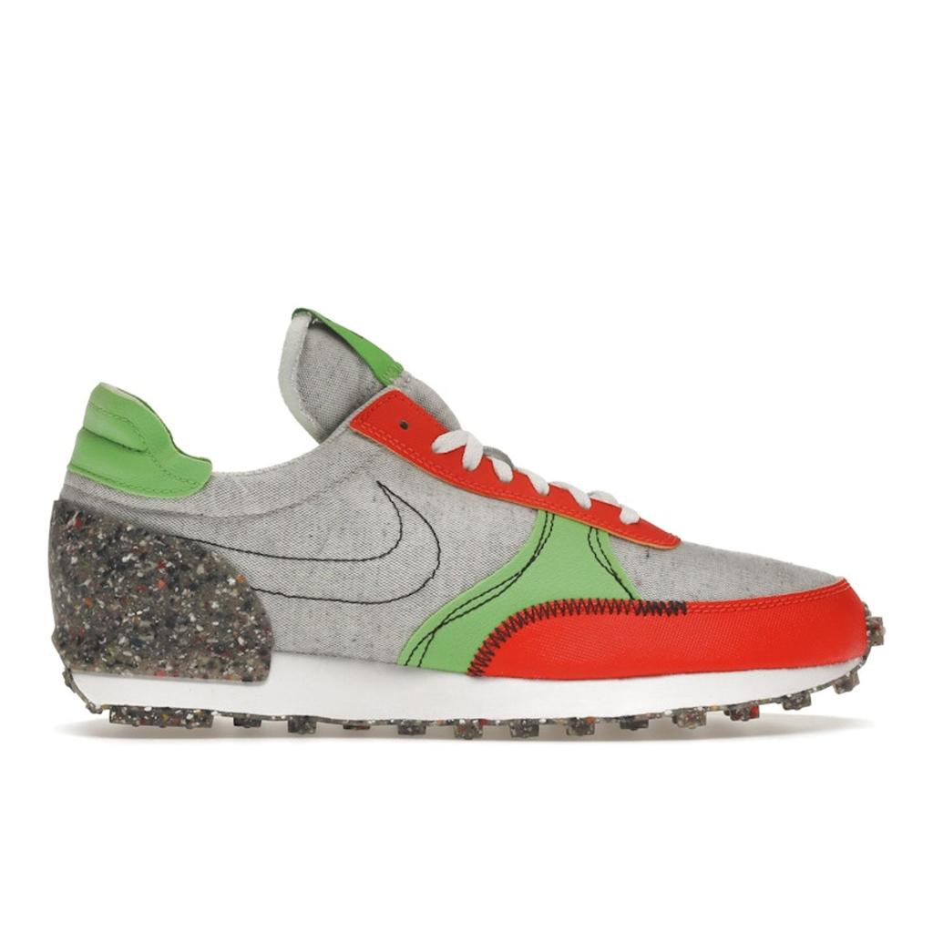 Nike Daybreak Type M2Z2 Team Orange Unisex Sneakers Photon-Dust CW6915-001