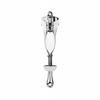 316 Stainless Steel Anchor Resistant Umbrella Heavy-Duty Mooring Gear
