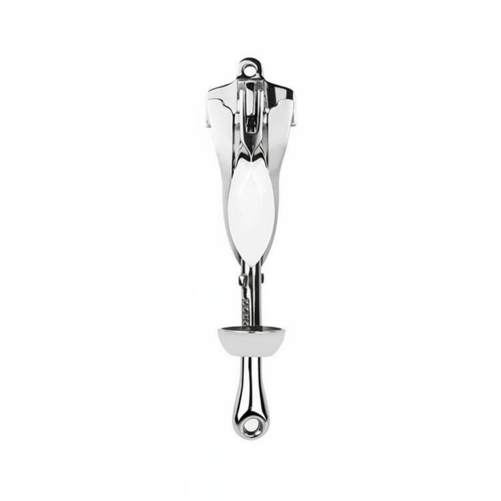 316 Stainless Steel Anchor Resistant Umbrella Heavy-Duty Mooring Gear