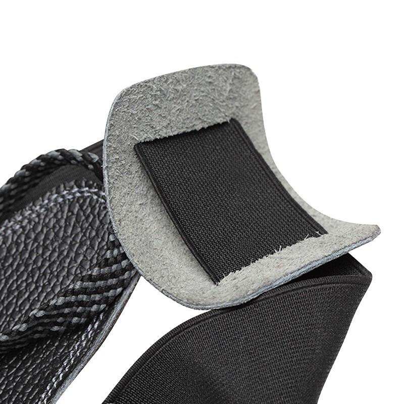 Cubrezapatos de Seguridad con Puntera de Acero