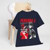 T-shirt Persona 5 Goro Akechi Shin Megami Tensei Anime Unisex per Regalo Vestiti per Bambini