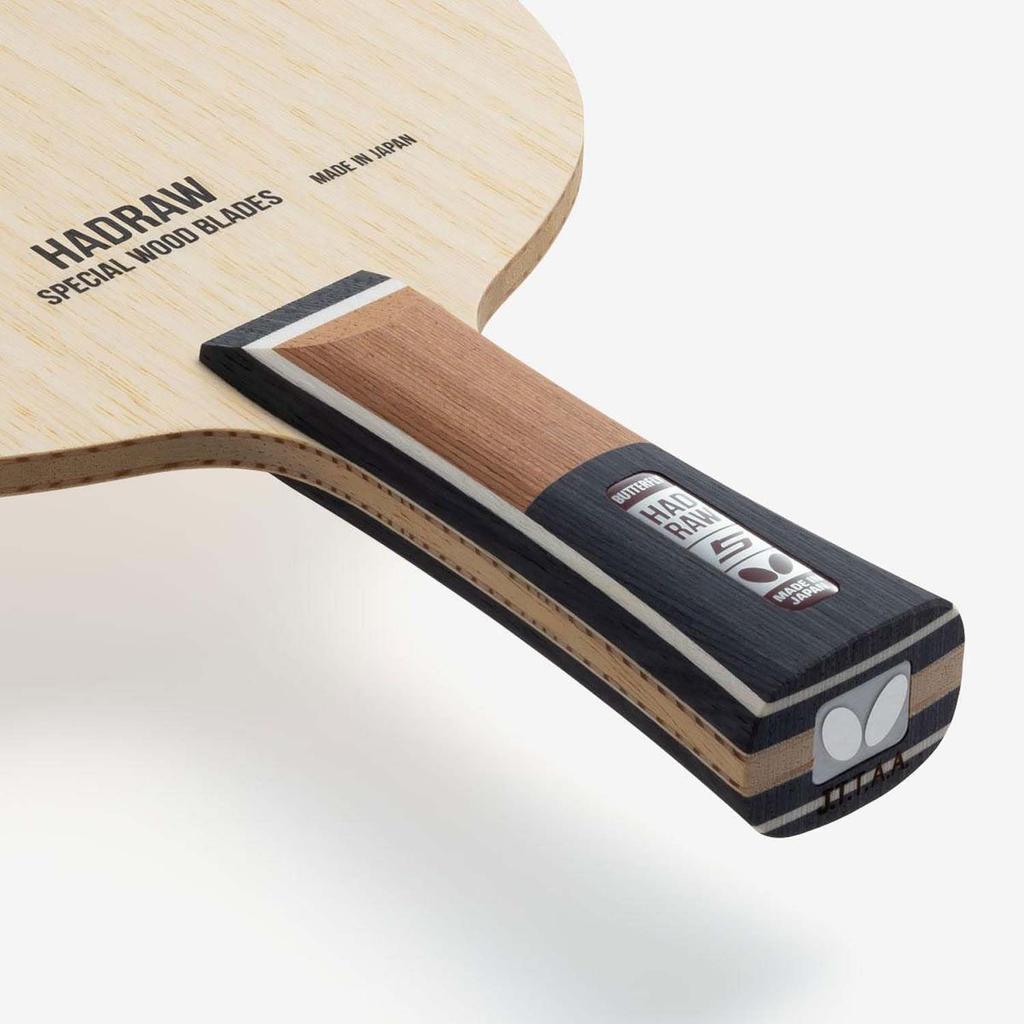 Butterfly Table Tennis Shake Racket Hadraw 5 ST 37184
