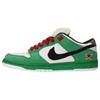 Sb Dunk Low Heineken 304292-302