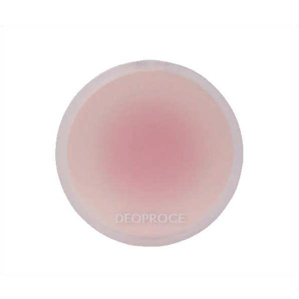 Deoproce (ov5) Skin Natural Fit Cover Cushion 12g / #23 Natural Begie