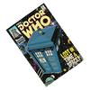 Doctor Who Lost In Time & Space Poster