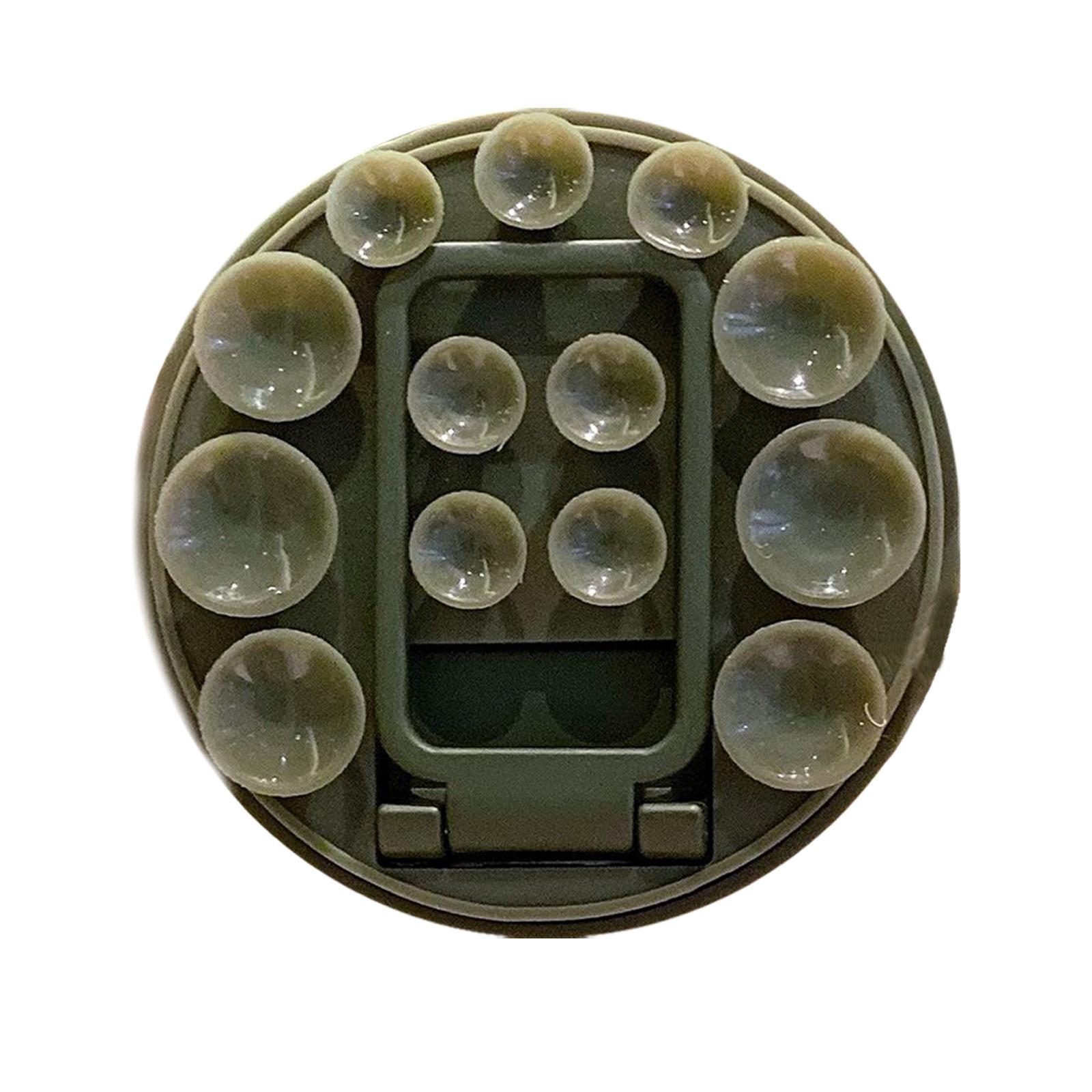 

Крепление для телефона на присоске, Аксессуары для держателя телефона, Модный 2,17-дюймовый, Сильная присоска, Липкий держатель для телефона, Силиконовый Soporte Celular Для селфи и видео One Size