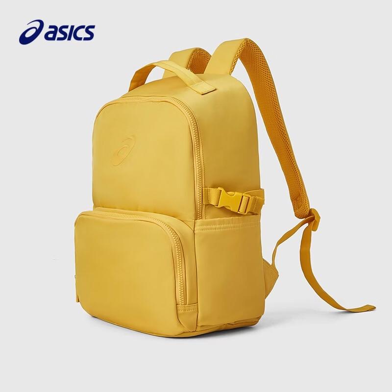ASICS Kids 2026 Waterproof Lightweight Backpack One Size