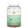 Nature's Craft, Youth Multivitamin Gummies, Sugar-free, Raspberry, 60 Gummies
