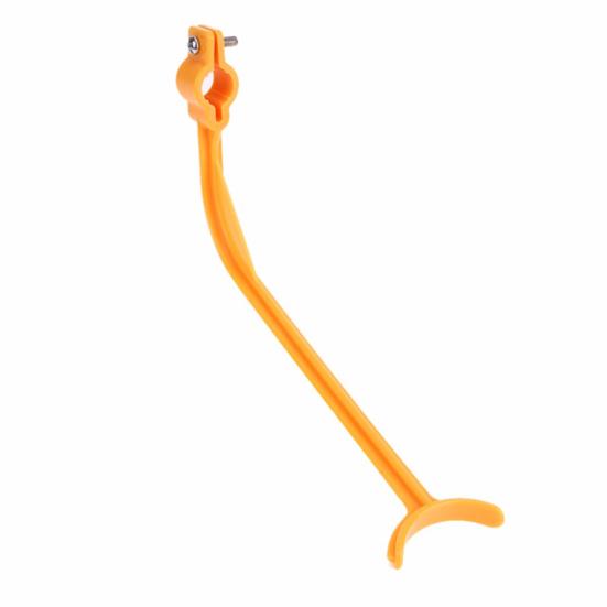 

Golf Clubs Swing Trainer Beginner Alignment Gesture Correct Training Aids Tool