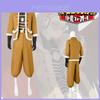 Full Set My Hero Academia Hawks Cosplay Costume For Game And Anime Fans
