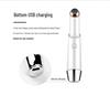 Cross-Border Electric Eye Massager Pen - Beauty Instrument for Eye Care
