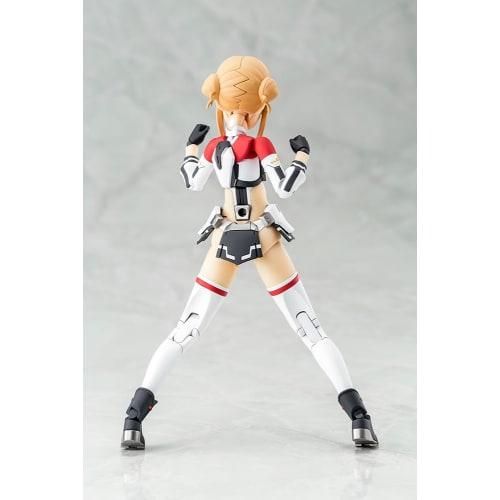 Kotobukiya Alice Gear Aegis Expansion Megami Device Takahata Nodoka [Shimon], Approximately 205mm Tall, Non-scale Plastic Model