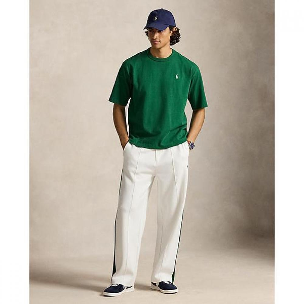 Polo Ralph Lauren Men S Relaxed FiT jerSey Crewneck T ShirT mnpoTSh1n823367300
