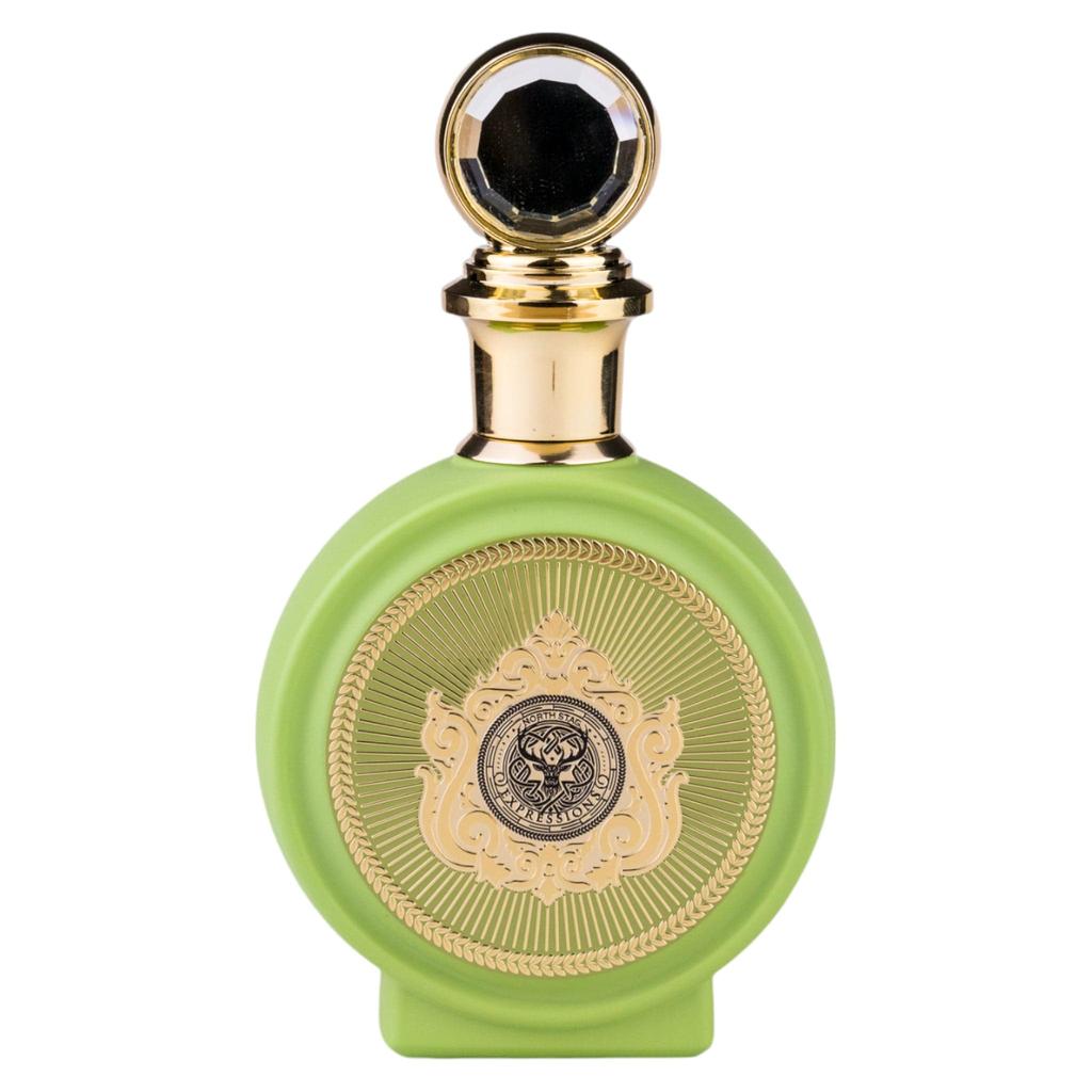 North Stag Expressions 3 Trois Extrait De Parfum 100ml