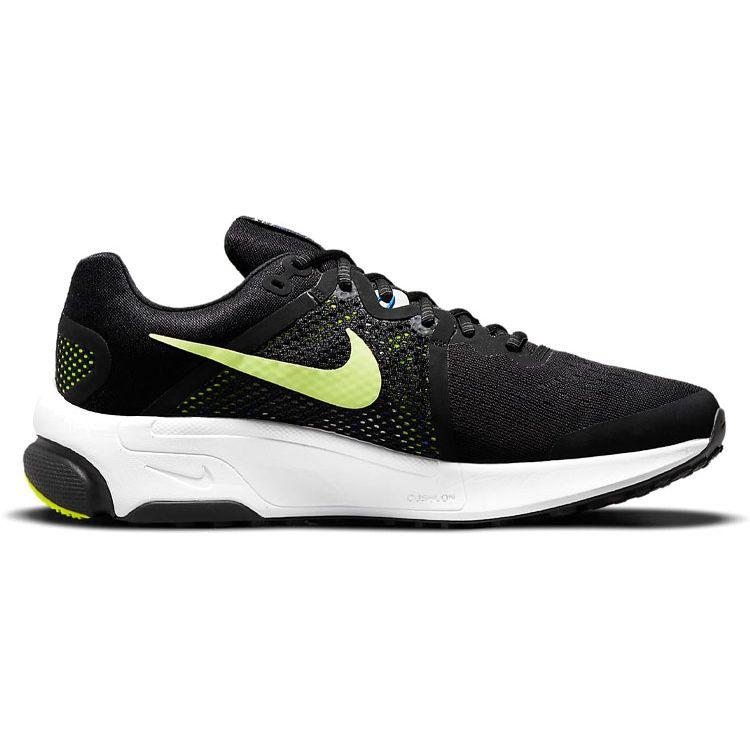 Nike Zoom Prevail Black Volt Photon Dust Volt Glow Men Sneakers DA1102-003