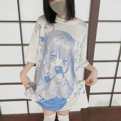 Tops – T-shirts
