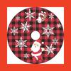OEING Christmas Tree Skirt Decoration