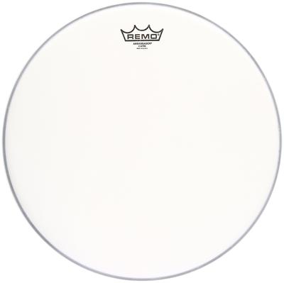 REMO Coated Ambassador Drum Head 116TA