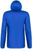 Jacket Salewa Ortles Tirolwool Responsive Stretch Hooded Jacket Men Blue Electric